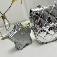 $88.00 USD Chanel AAA Quality Shoulder Bags For Women #1241034