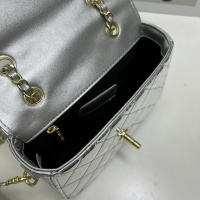 $88.00 USD Chanel AAA Quality Shoulder Bags For Women #1241034