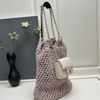 $115.00 USD Chanel AAA Quality Shoulder Bags For Women #1241039