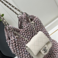 $115.00 USD Chanel AAA Quality Shoulder Bags For Women #1241039