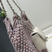 $115.00 USD Chanel AAA Quality Shoulder Bags For Women #1241039
