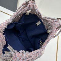 $115.00 USD Chanel AAA Quality Shoulder Bags For Women #1241039