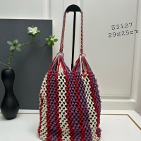 $115.00 USD Chanel AAA Quality Shoulder Bags For Women #1241041