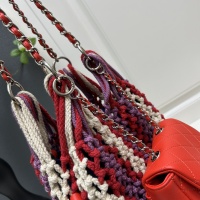 $115.00 USD Chanel AAA Quality Shoulder Bags For Women #1241041