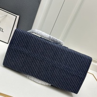 $88.00 USD Chanel AAA Quality Handbags For Women #1241062