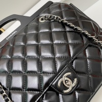 $105.00 USD Chanel AAA Quality Handbags For Women #1241064