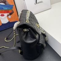 $98.00 USD Chanel AAA Quality Backpacks For Women #1241065
