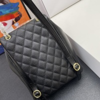 $98.00 USD Chanel AAA Quality Backpacks For Women #1241065