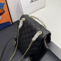 $98.00 USD Chanel AAA Quality Backpacks For Women #1241065