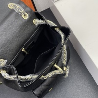 $98.00 USD Chanel AAA Quality Backpacks For Women #1241065