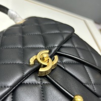 $96.00 USD Chanel AAA Quality Backpacks For Women #1241066