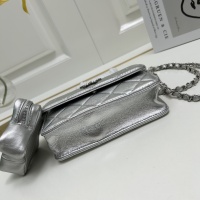 $88.00 USD Chanel AAA Quality Messenger Bags For Women #1241075