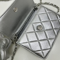 $88.00 USD Chanel AAA Quality Messenger Bags For Women #1241075