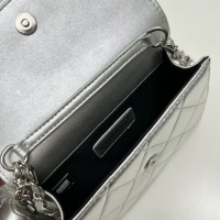 $88.00 USD Chanel AAA Quality Messenger Bags For Women #1241075