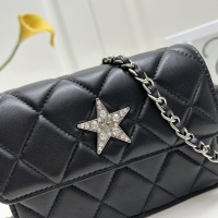 $88.00 USD Chanel AAA Quality Messenger Bags For Women #1241076