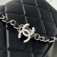 $88.00 USD Chanel AAA Quality Messenger Bags For Women #1241076