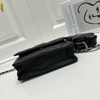 $88.00 USD Chanel AAA Quality Messenger Bags For Women #1241076