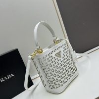 $88.00 USD Prada AAA Quality Handbags For Women #1241097