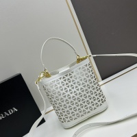 $88.00 USD Prada AAA Quality Handbags For Women #1241097