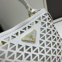 $88.00 USD Prada AAA Quality Handbags For Women #1241097