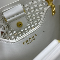$88.00 USD Prada AAA Quality Handbags For Women #1241097