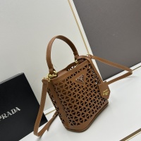 $88.00 USD Prada AAA Quality Handbags For Women #1241100