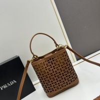 $88.00 USD Prada AAA Quality Handbags For Women #1241100
