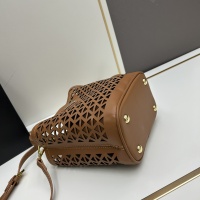 $88.00 USD Prada AAA Quality Handbags For Women #1241100