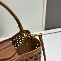 $88.00 USD Prada AAA Quality Handbags For Women #1241100