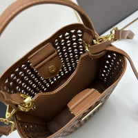 $88.00 USD Prada AAA Quality Handbags For Women #1241100