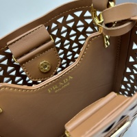 $88.00 USD Prada AAA Quality Handbags For Women #1241100