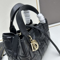 $130.00 USD Christian Dior AAA Quality Handbags For Women #1241119