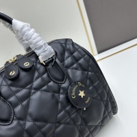 $112.00 USD Christian Dior AAA Quality Handbags For Women #1241138