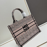 $100.00 USD Christian Dior AAA Quality Tote-Handbags For Women #1241141