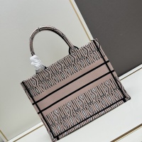 $100.00 USD Christian Dior AAA Quality Tote-Handbags For Women #1241141