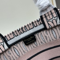$100.00 USD Christian Dior AAA Quality Tote-Handbags For Women #1241141