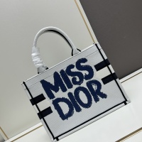 $100.00 USD Christian Dior AAA Quality Tote-Handbags For Women #1241145