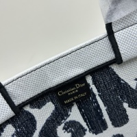 $100.00 USD Christian Dior AAA Quality Tote-Handbags For Women #1241145