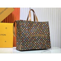 $76.00 USD Louis Vuitton AAA Quality Handbags For Women #1241201