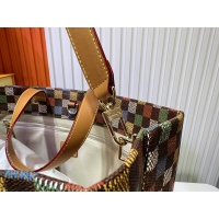 $76.00 USD Louis Vuitton AAA Quality Handbags For Women #1241201