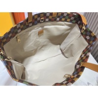 $76.00 USD Louis Vuitton AAA Quality Handbags For Women #1241201