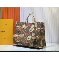 $76.00 USD Louis Vuitton AAA Quality Handbags For Women #1241204
