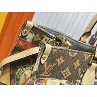$76.00 USD Louis Vuitton AAA Quality Handbags For Women #1241204