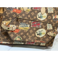 $76.00 USD Louis Vuitton AAA Quality Handbags For Women #1241204