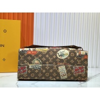 $76.00 USD Louis Vuitton AAA Quality Handbags For Women #1241204