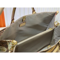 $76.00 USD Louis Vuitton AAA Quality Handbags For Women #1241204