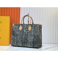 $68.00 USD Louis Vuitton AAA Quality Handbags For Women #1241206