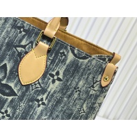 $68.00 USD Louis Vuitton AAA Quality Handbags For Women #1241206