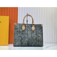 $68.00 USD Louis Vuitton AAA Quality Handbags For Women #1241206