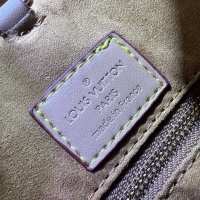 $68.00 USD Louis Vuitton AAA Quality Handbags For Women #1241206